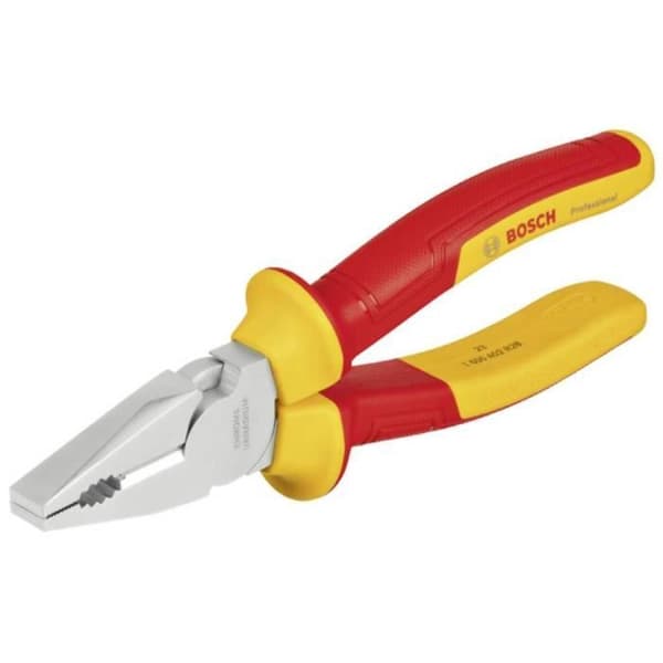 Bosch Professional VDE-kombinationstang – 180 mm