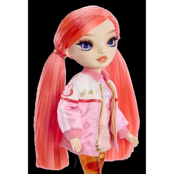 Rainbow High Sparkle & Shine Pop - Koral