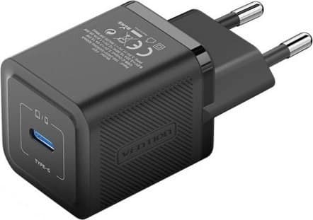 Vention USB-C 20W GaN-oplader