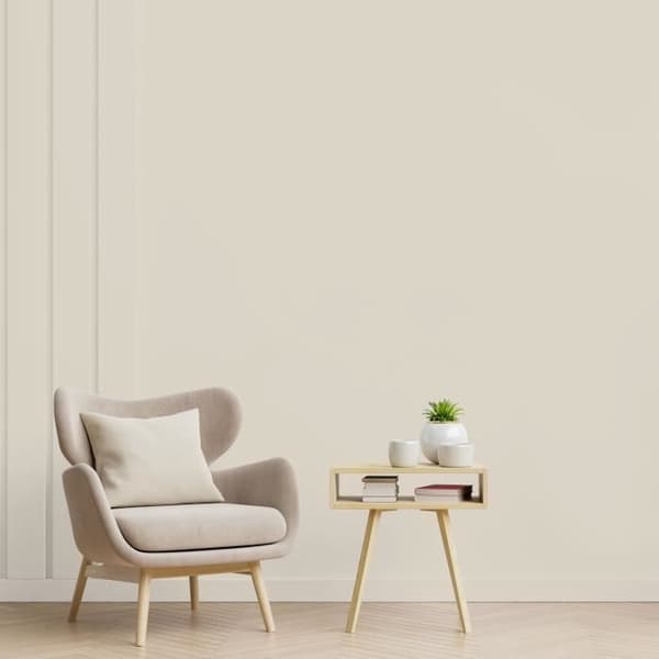 RIPOLIN vægmaling til alle overflader, Ripolin - Mat beige, 2,5L