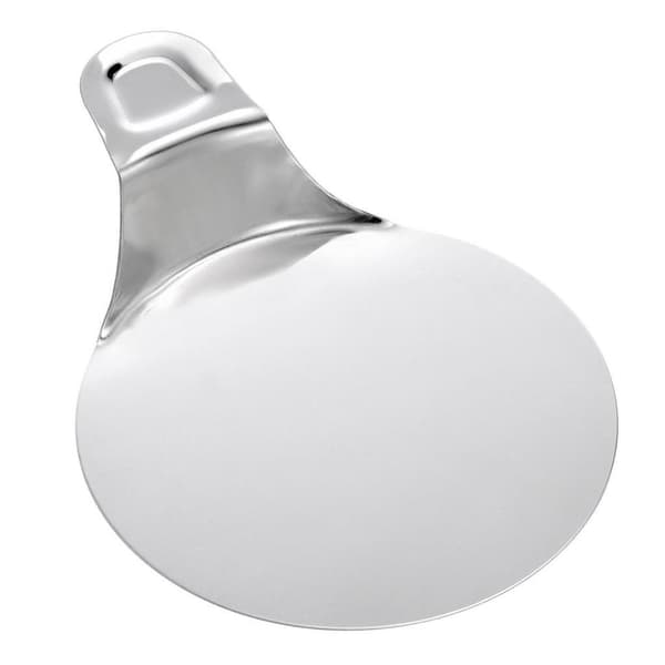 Westmark Matformar 7,5 cm 4-delade rostfria stål