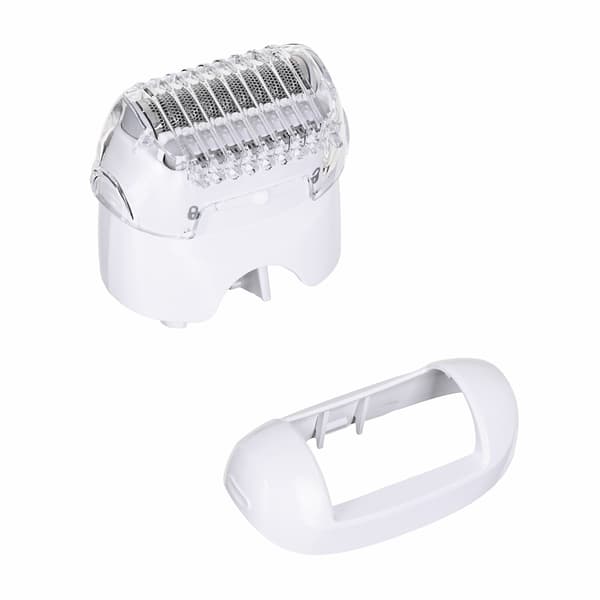 Braun Silk-épil 7 7-041 Grå, Vit