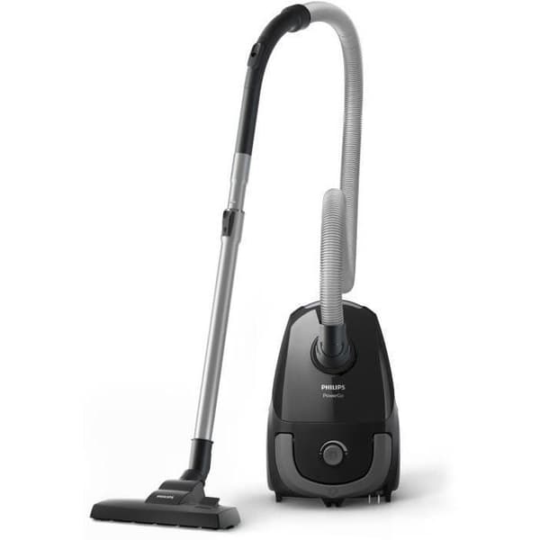 Philips støvsuger med pose