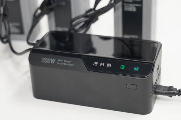 Autel Multi-laddare För EVO Max-serien
