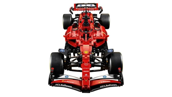 LEGO TECHNIC 42207 Ferrari SF-24
