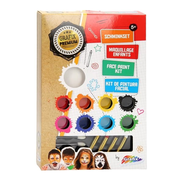 Grafix sminkset | CDON