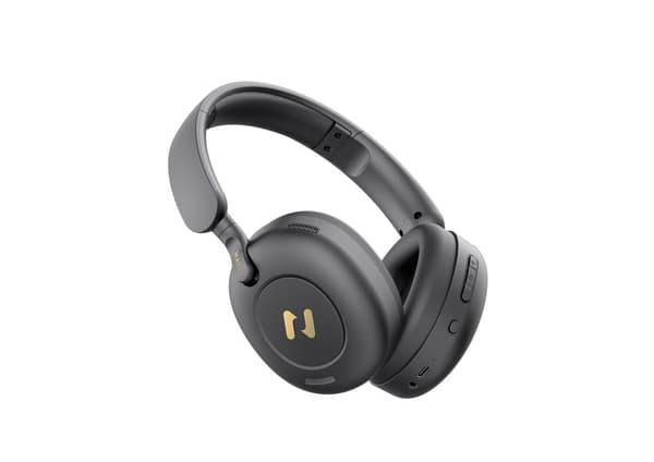 Havit H655BT PRO - Bluetooth-kuulokkeet (musta)