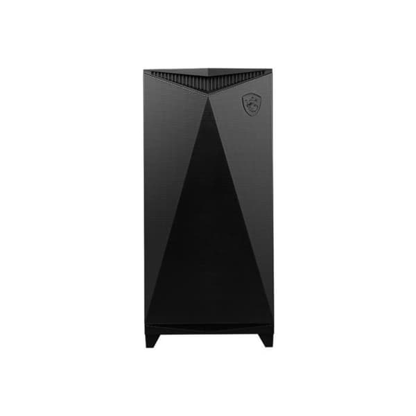 MSI - MPG GUNGNIR 300P AIRFLOW - PC-chassi - Mellanstort torn