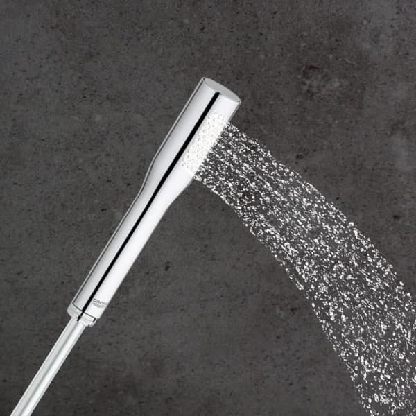 GROHE - Håndbruser med 1 spray