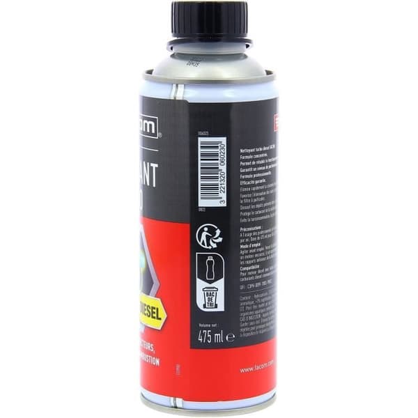 FACOM Turbo Rengøringsmiddel D. 475 ml