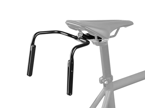 Topeak LOADER BACKLOADER WISHBONE (vakaaja pyörälaukuille) uusi 2022