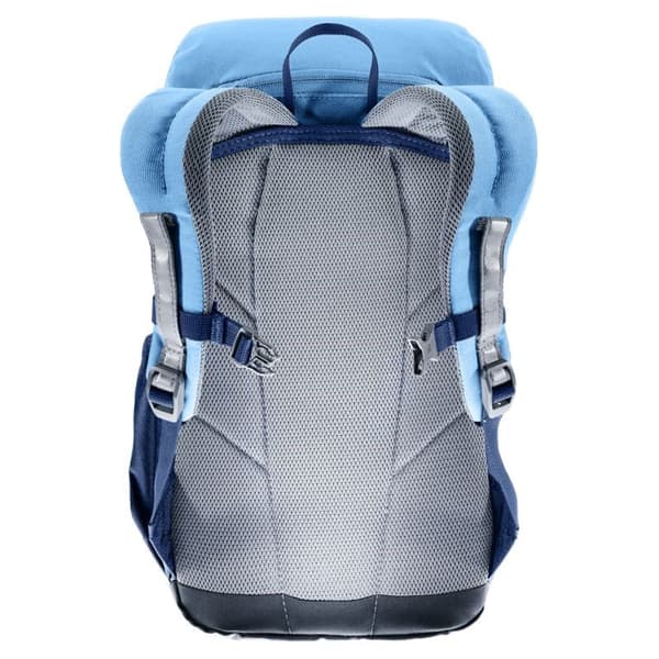 Deuter Waldfuchs 10 Barnvandringsryggsäck Blå