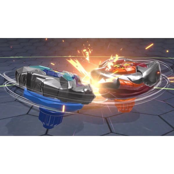 Beyblade