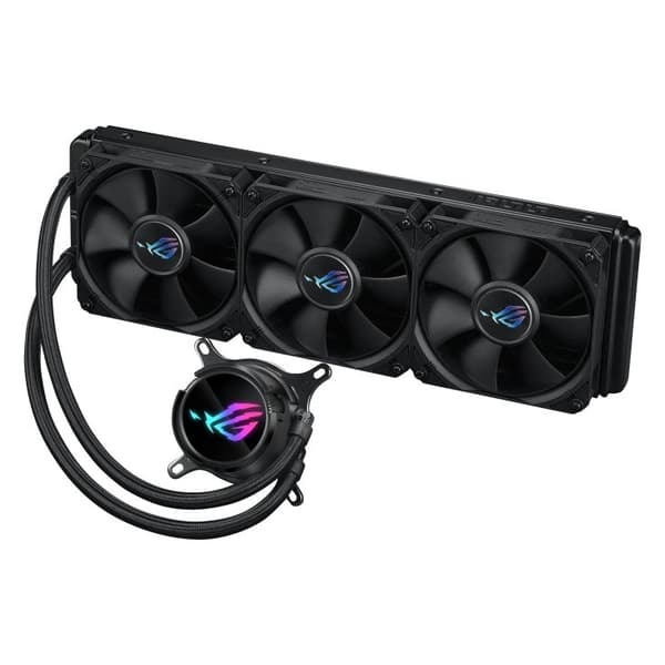 ASUS ROG STRIX LC III 360-kylning
