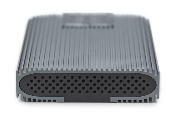 C-kotelo SSD M.2 NVMe 20 Gbps:lle