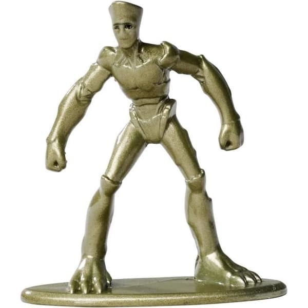 JADA - Marvel Galaxy 4cm lahjapakkaus - Keräilyfiguurit