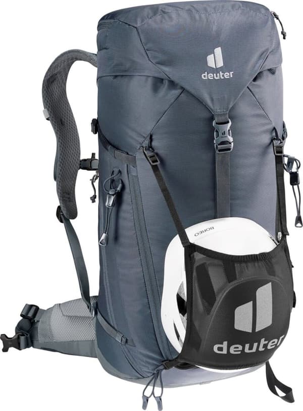 Deuter Trail Trekking Rygsæk 32 L Sort