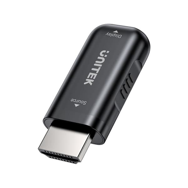 UNITEK HDMI-SOVITIN - USB-C HDR/HDCP 4K60HZ U/NA