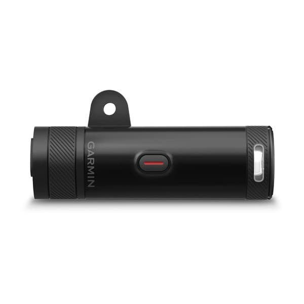 Garmin Varia UT800 musta pantataskulamppu