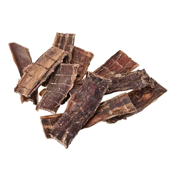PETITTO Nötköttsmatstrup - hundgodis - 1 kg