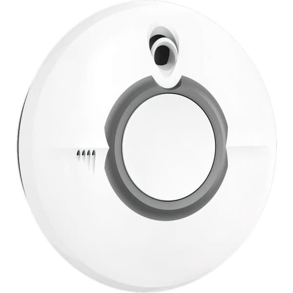 Røgdetektor - YALE - Til smart alarm - 85 decibel