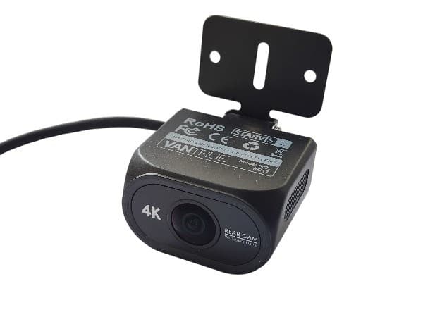 Vantrue S1PRO MAX -videonauhuri