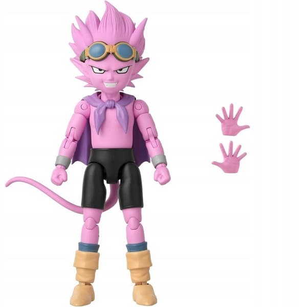 DRAGON STARS SANDLAND - BEELZEBUB