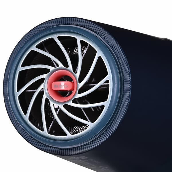 Philips 5000-serien BHD512/20 hårtørrer 2300 W Blå