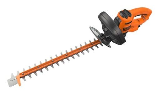 Black & Decker BEHTS301-QS häcksax med dubbla blad
