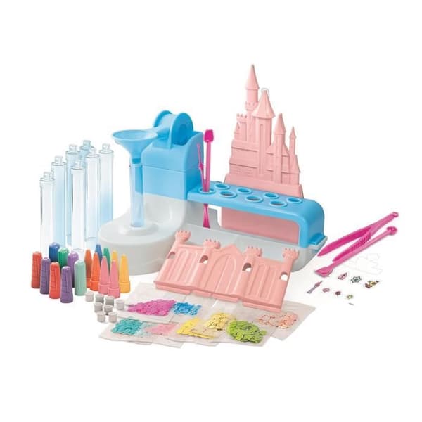 Clementoni - Pen Workshop - Disney Princess Edition