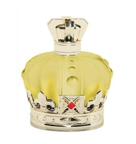 TESTER Jean-Pierre Sand Eau de Parfum Sandkrone til kvinder