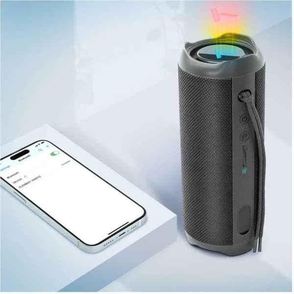Bluetooth højttaler - ELEMENT VIENTO - YENKEE - YSP 40BE