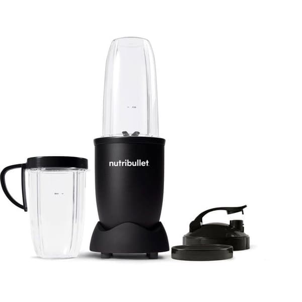 Blender - NUTRIBULLET - Pro - NB907MAB - Sort