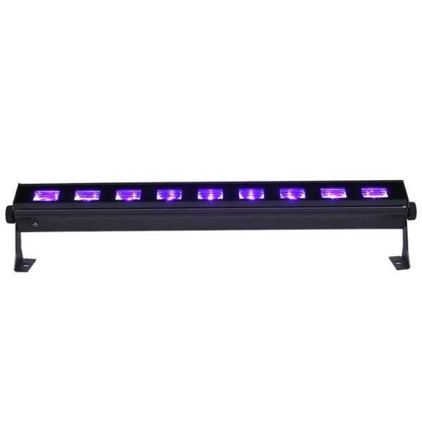 LIGHT4ME UV Bar 9 - UV-lampa