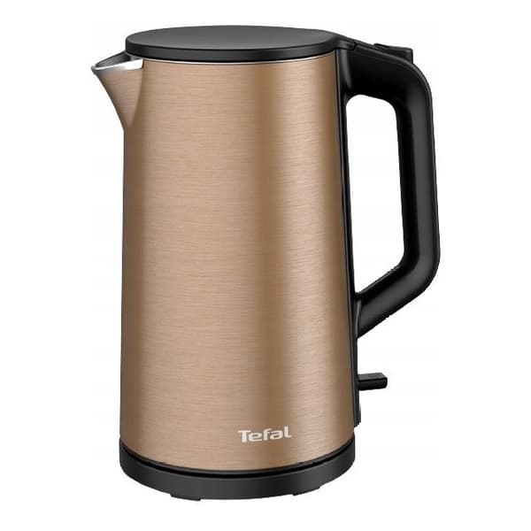 Tefal KI583C elkedel i kobber