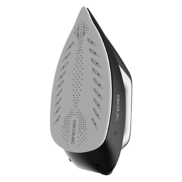 Dampgenerator - CECOTEC - IronHero3000 Station - 3000 W - 7 bar - 400 g/min - Sort / Blå