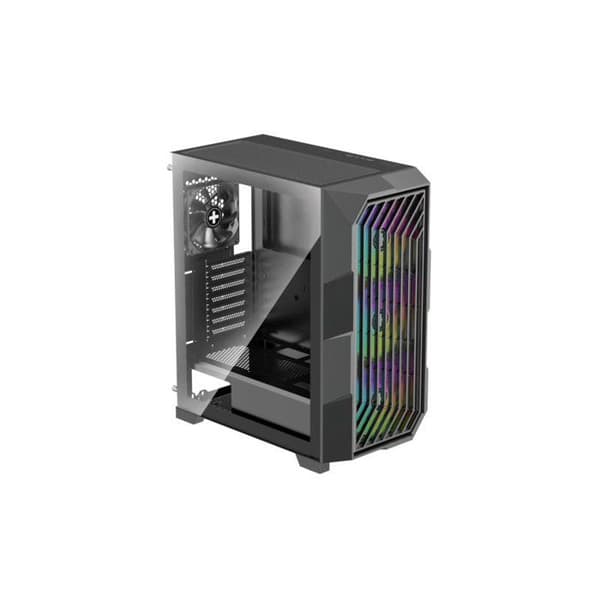 PC-chassi - XILENCE - XG181 - Breeze II