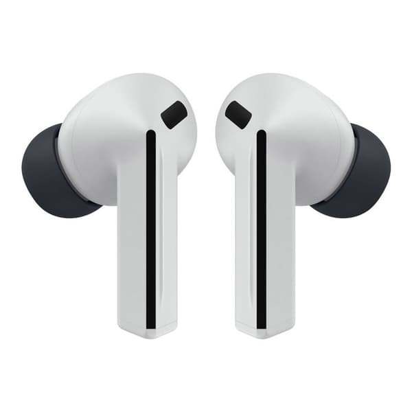 Samsung Buds3 FE grå ørepropper