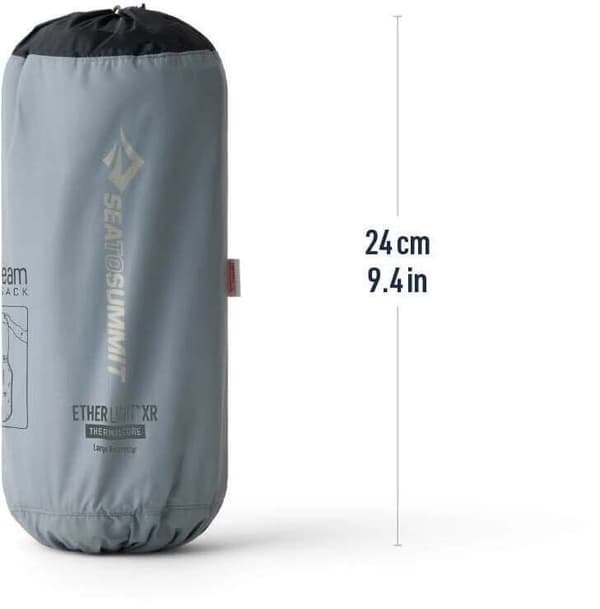SEA TO SUMMIT Ether Light XR isoleret ASC-madras