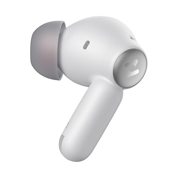 Havit TW991 PRO (Space NC01T) - trådløse ørepropper med ANC (grå)