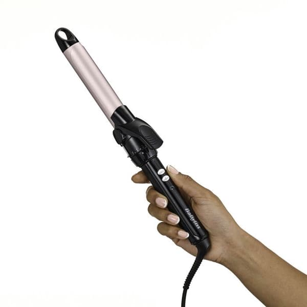 BABYLISS C325E Locktång Sublim'touch