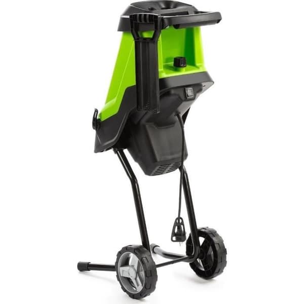 Flishugger - Fieldmann - FZD 4015-E