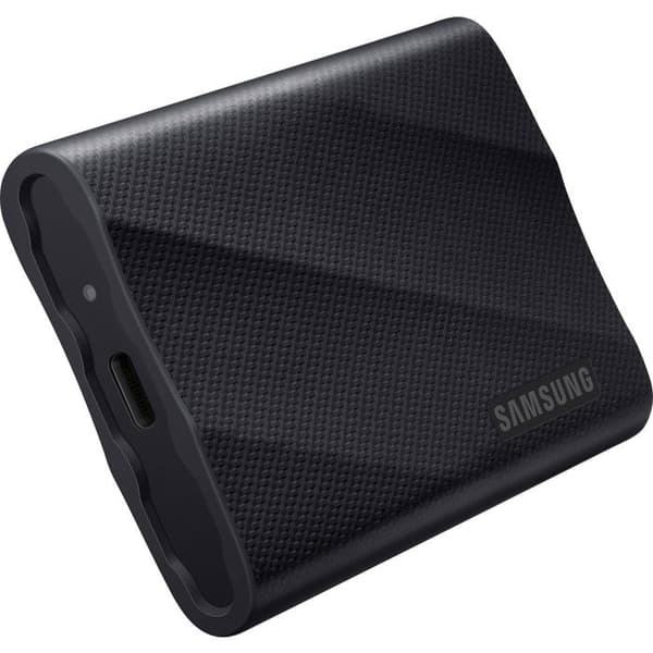 Extern SSD-hårddisk - SAMSUNG - T9 - 1 TB