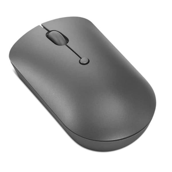 Lenovo 540 kompakti USB-C langaton hiiri, harmaa