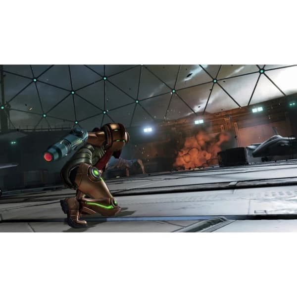 Metroid Prime 4: Beyond • Jogo Nintendo Switchille
