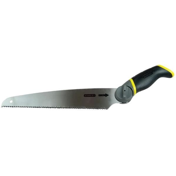 STANLEY 3-in-1 -saha useilla terillä