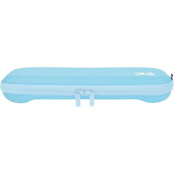 Bæretaske - Nintendo Switch 2 - Hori - Hårdt etui - Blå