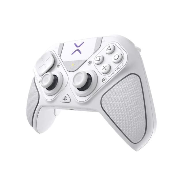 Modulær controller - Playstation - Victrix™ Pro BFG™ Reloaded - Trådløs - Hvid