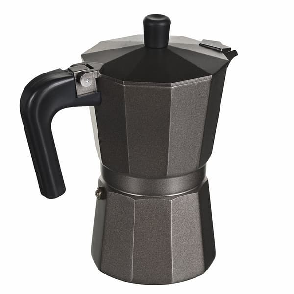 Kaffemaskin MAESTRO MR-1666-6-BROWN 6 koppar brons