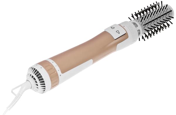 Elektrisk hårbørste Rowenta Brush Activ Compact CF9520 1000W